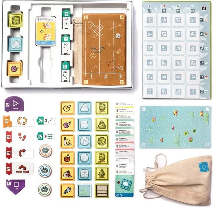 Scottie Go! Basic ENG