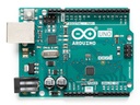 Arduino Uno R3 Board SMD