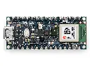 Arduino Nano 33 Sense