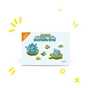 Scottie Go! Magnetic Bloks