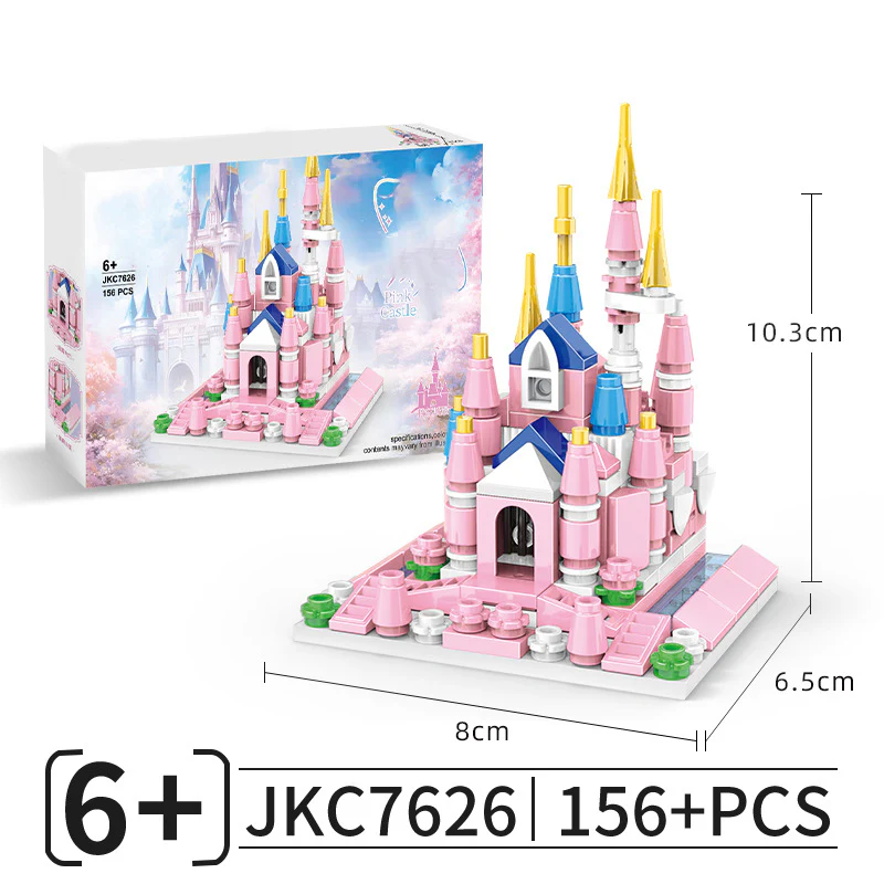 Lego 160pcs Castle 