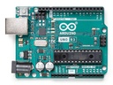 Arduino UNO Rev3 Board