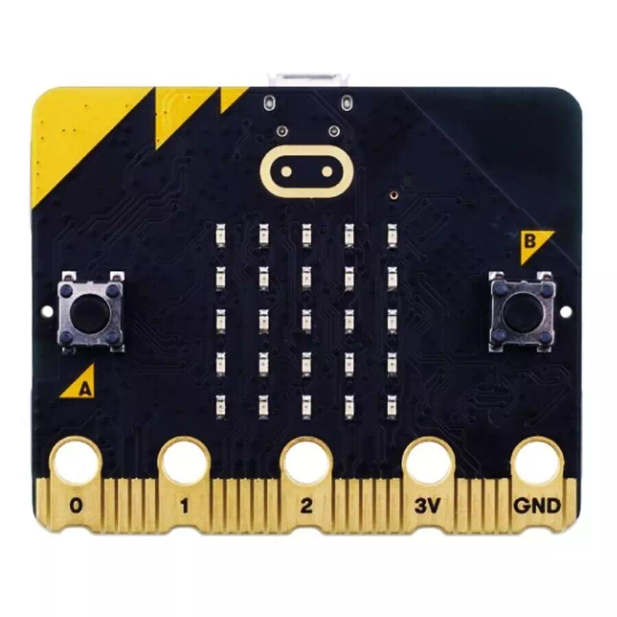 Micro:Bit Board V2