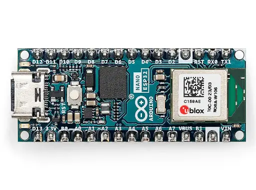 [ABX00083] أردوينو نانو ESP32