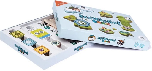 Scottie Go! Basic ENG